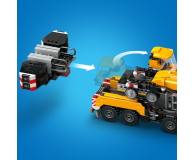 LEGO Outlet City 60409 Żółty ruchomy żuraw - 1566042 - zdjęcie 11